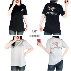 아크 오버핏 반팔-