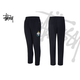 스투시 킹크라운 냉감 아이스 팬츠-