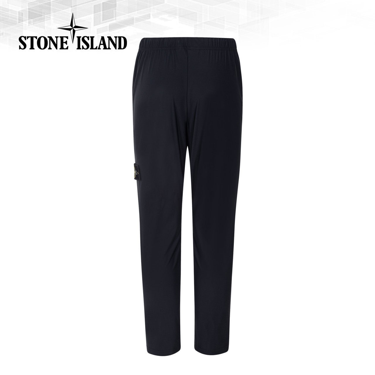 스톤 냉감 아이스 팬츠-