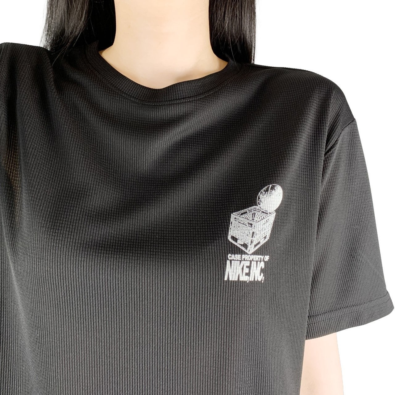 나키 바스켓볼 쿨 반팔-