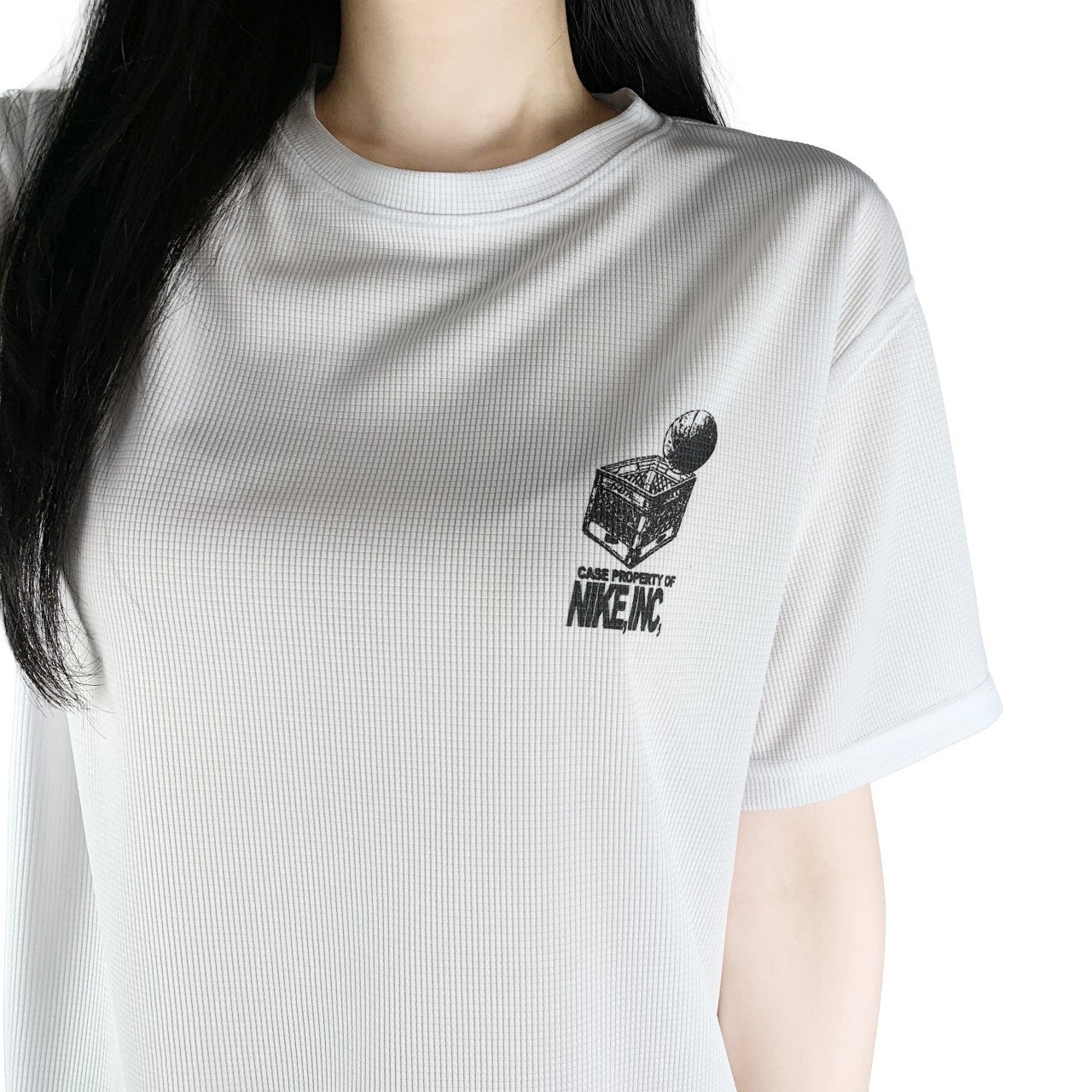 나키 바스켓볼 쿨 반팔-