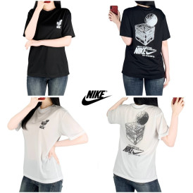 나키 바스켓볼 쿨 반팔-