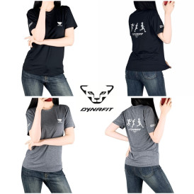 다핏 실리콘 나염 기능성 스판 반팔-