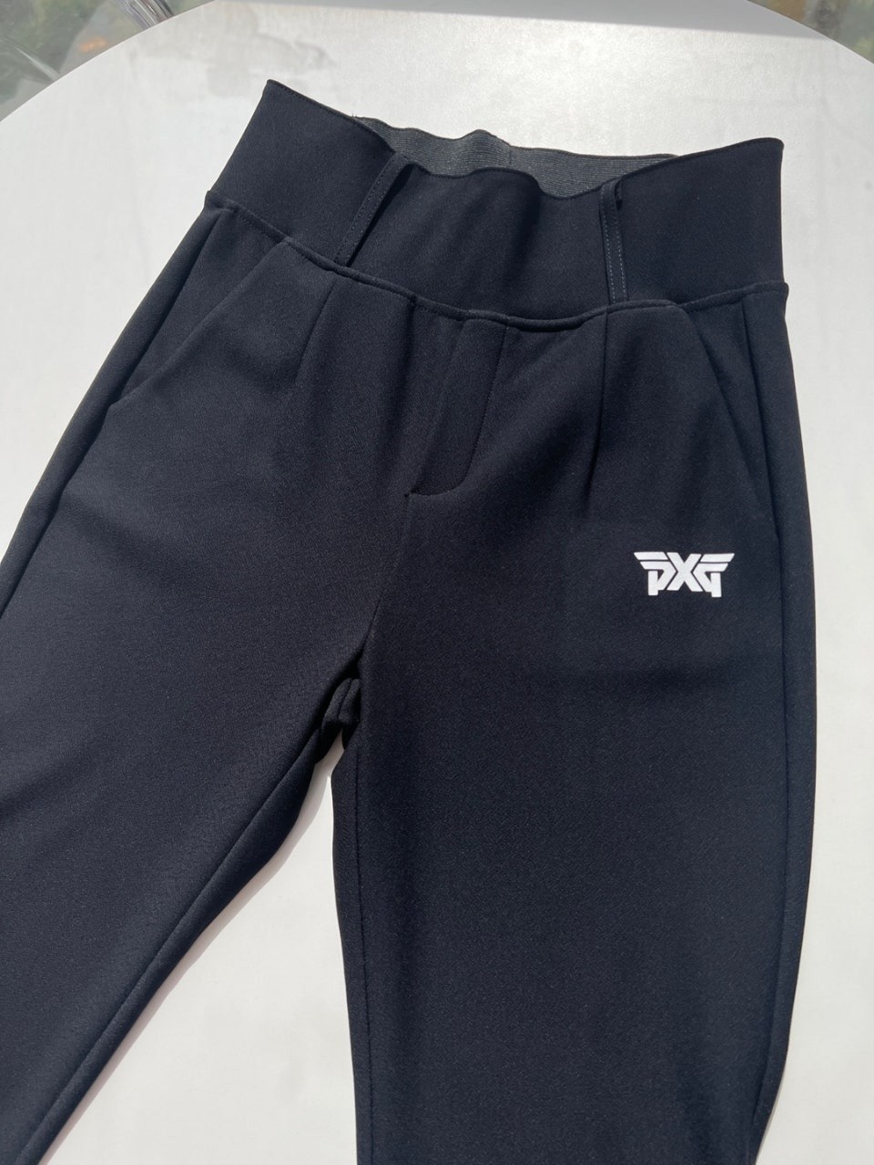 PX 라인 밴딩 부츠컷 보정팬츠