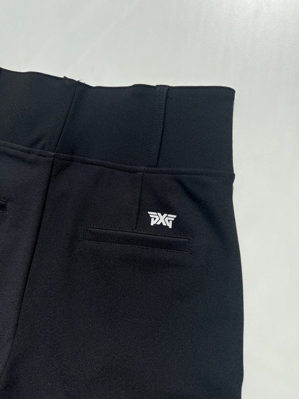 PX 라인 밴딩 부츠컷 보정팬츠