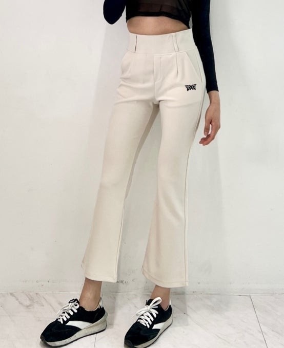 PX 라인 밴딩 부츠컷 보정팬츠