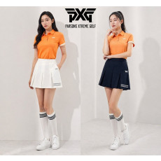 PX 스카치 랩 스커트