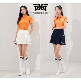 PX 스카치 랩 스커트