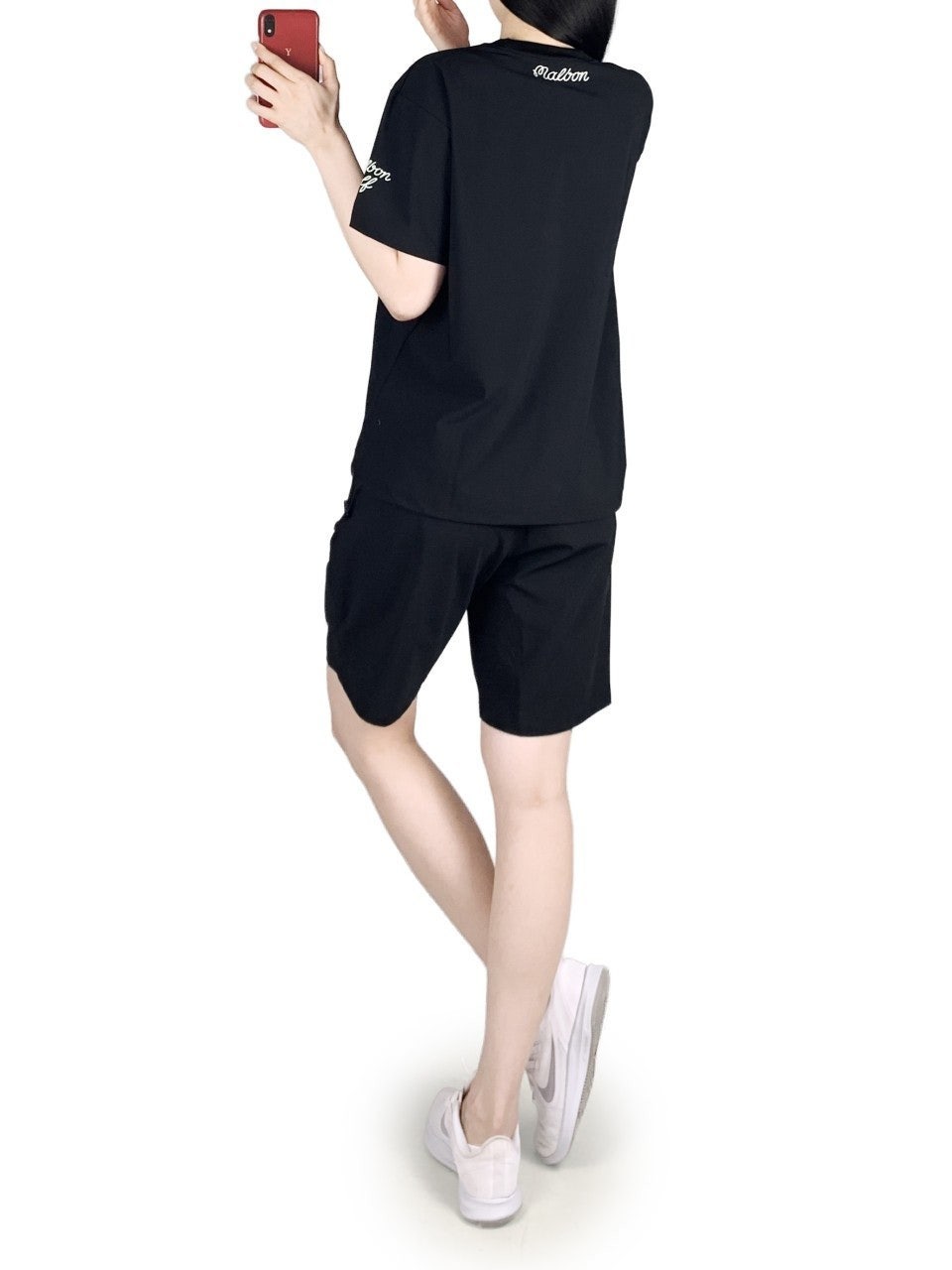 말본 아노락 세트-