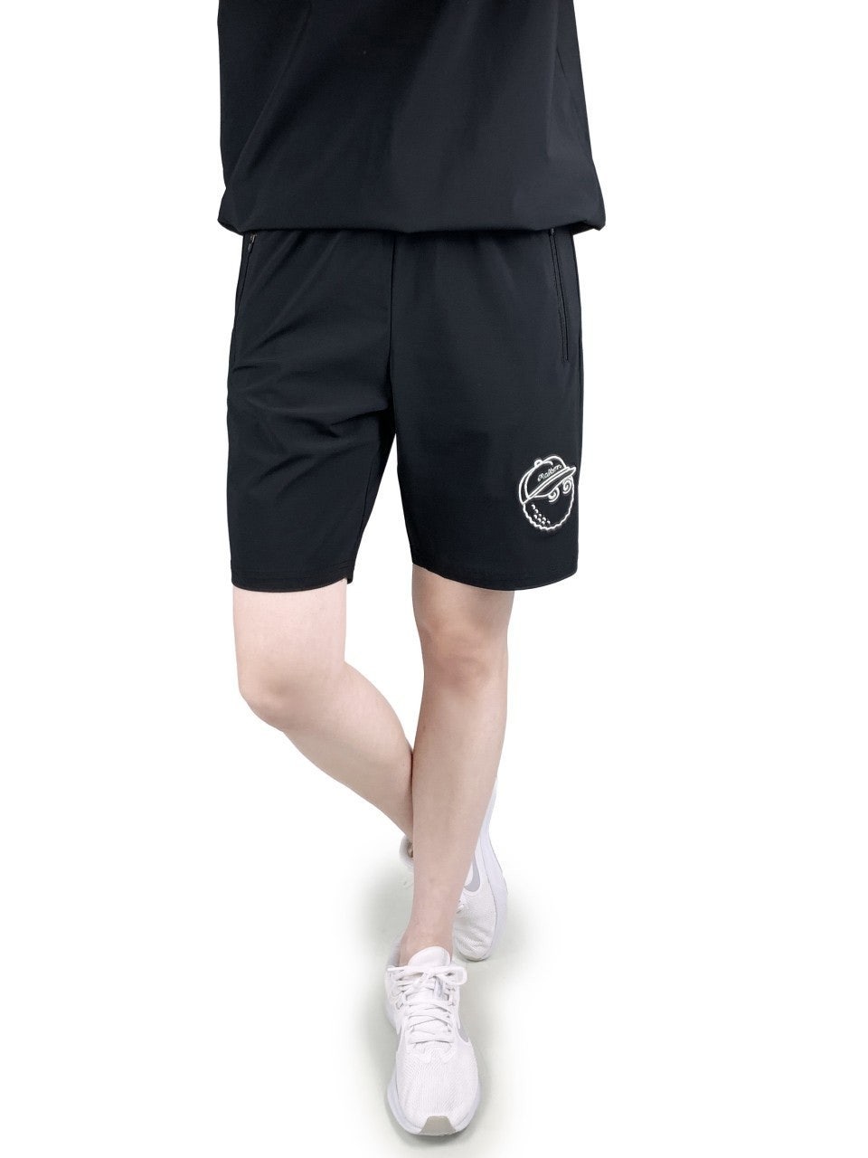 말본 아노락 세트-