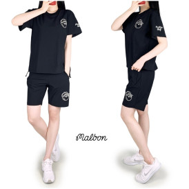 말본 아노락 세트-