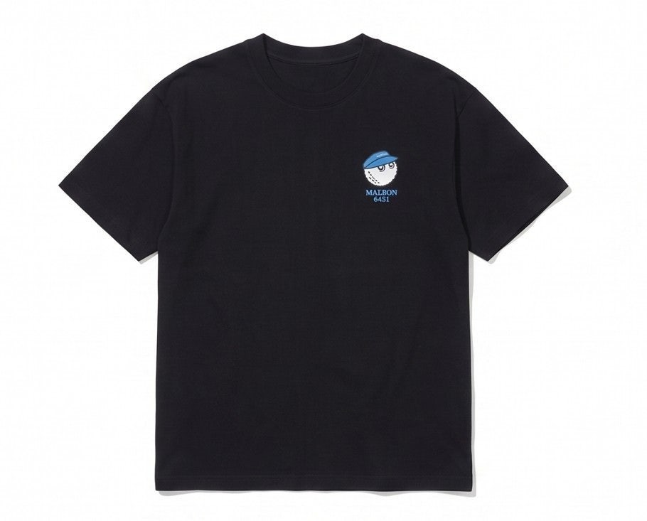 말본 6451 서울 반팔-