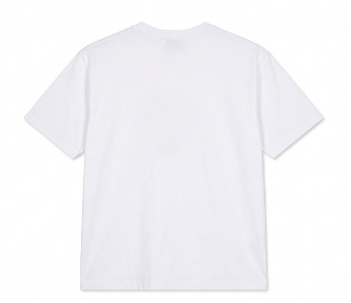 메종 칠랙스 폭스 반팔-