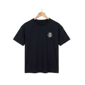 버버리 TB 로고 반팔-