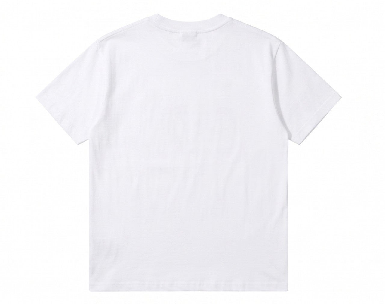 셀린느 트리옹프 로고 프린트 반팔-