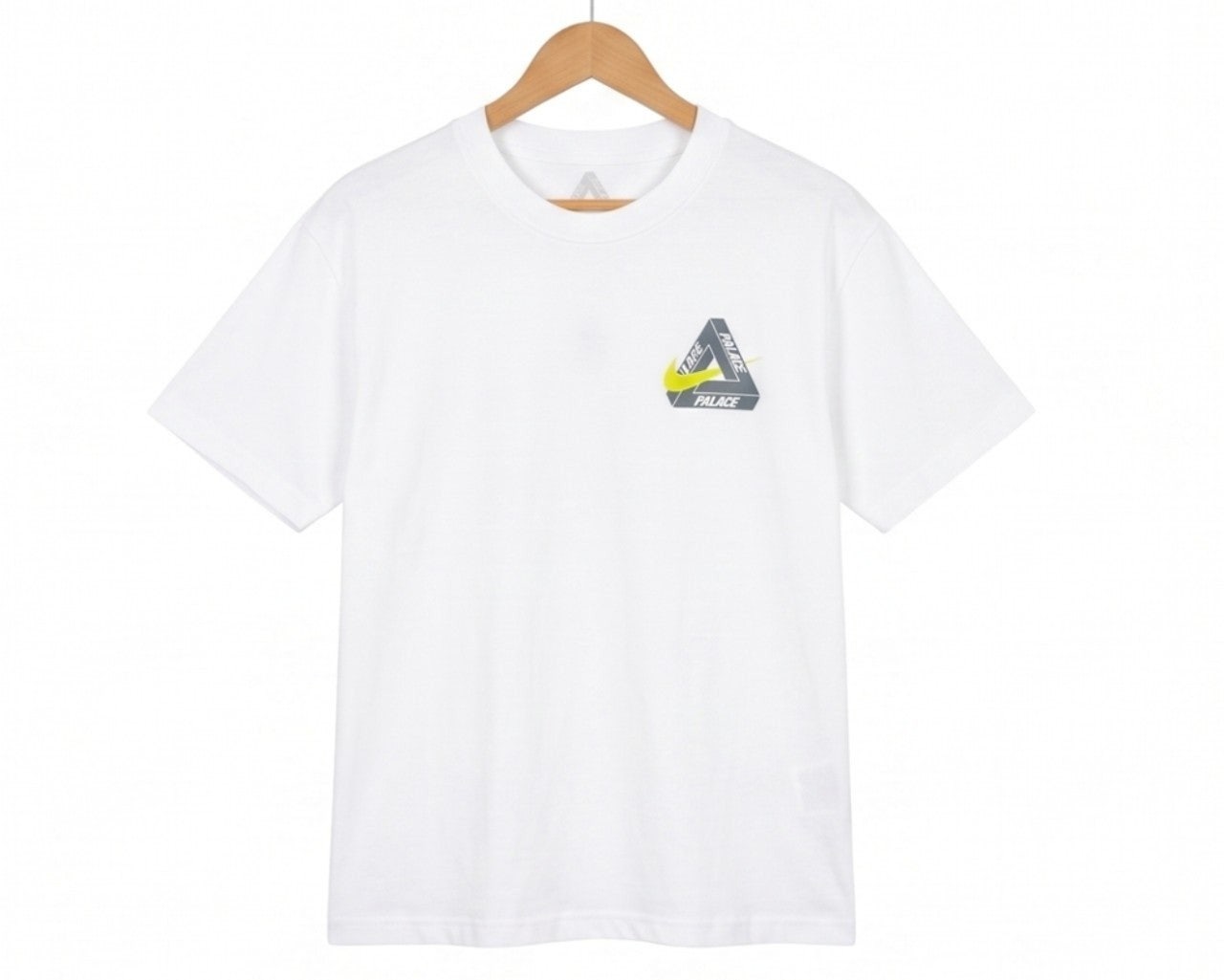 나키 팔라스 트라이 퍼그 반팔-