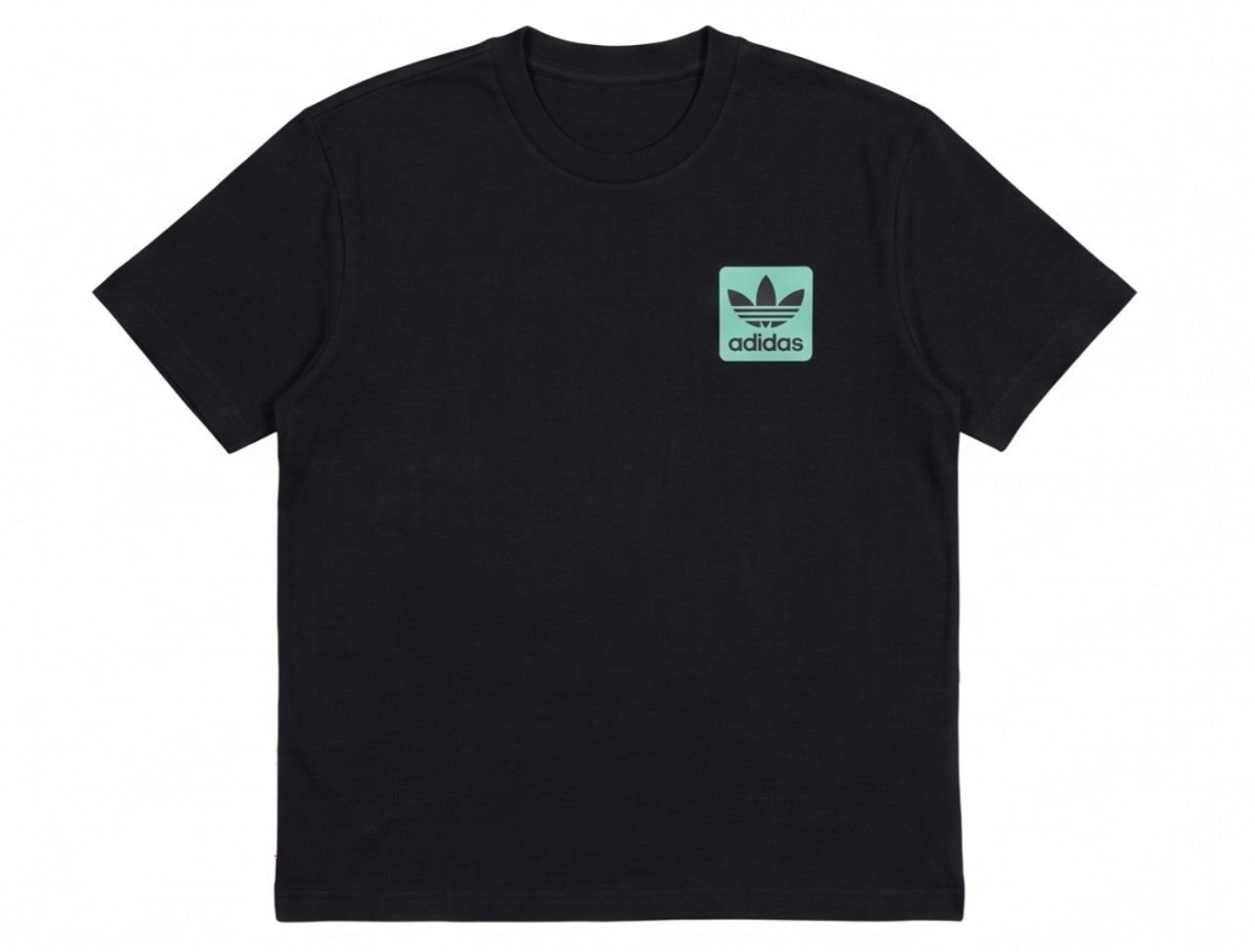 아디 오리지날스 팝아트 반팔-