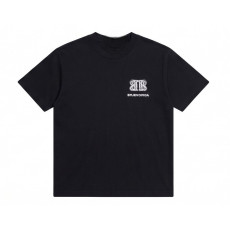 발렌 BB DIY 메탈 로고 반팔-