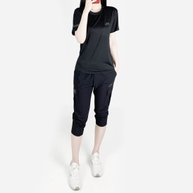 나키 건빵 7부 바지-