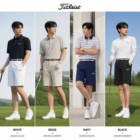 타이틀 히든 반바지