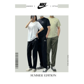 나키 프로 긴바지-