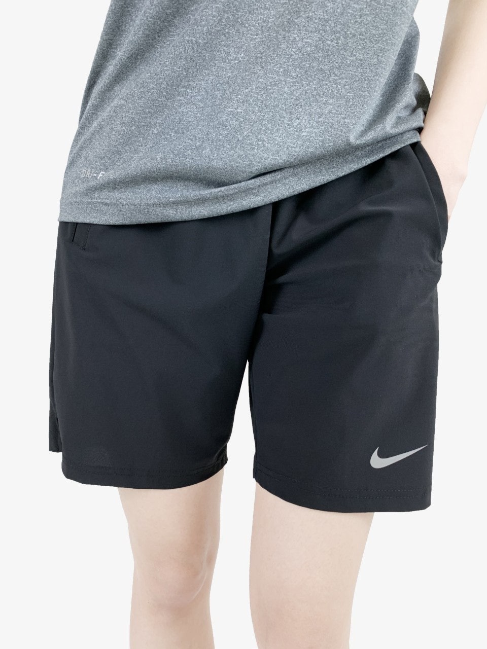 나키 오드람프 쿨 반팔-
