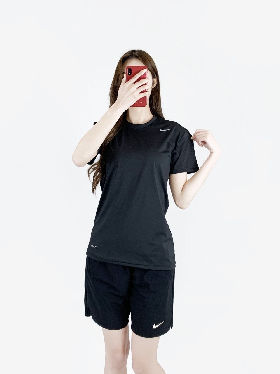 나키 4부 바지-