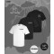 질샌더 [ARC'TERYX] 아크테릭스 콜라보 로고 티셔츠