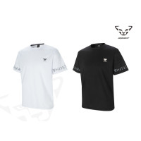 다핏 넥서스 기능성 매쉬 반팔-