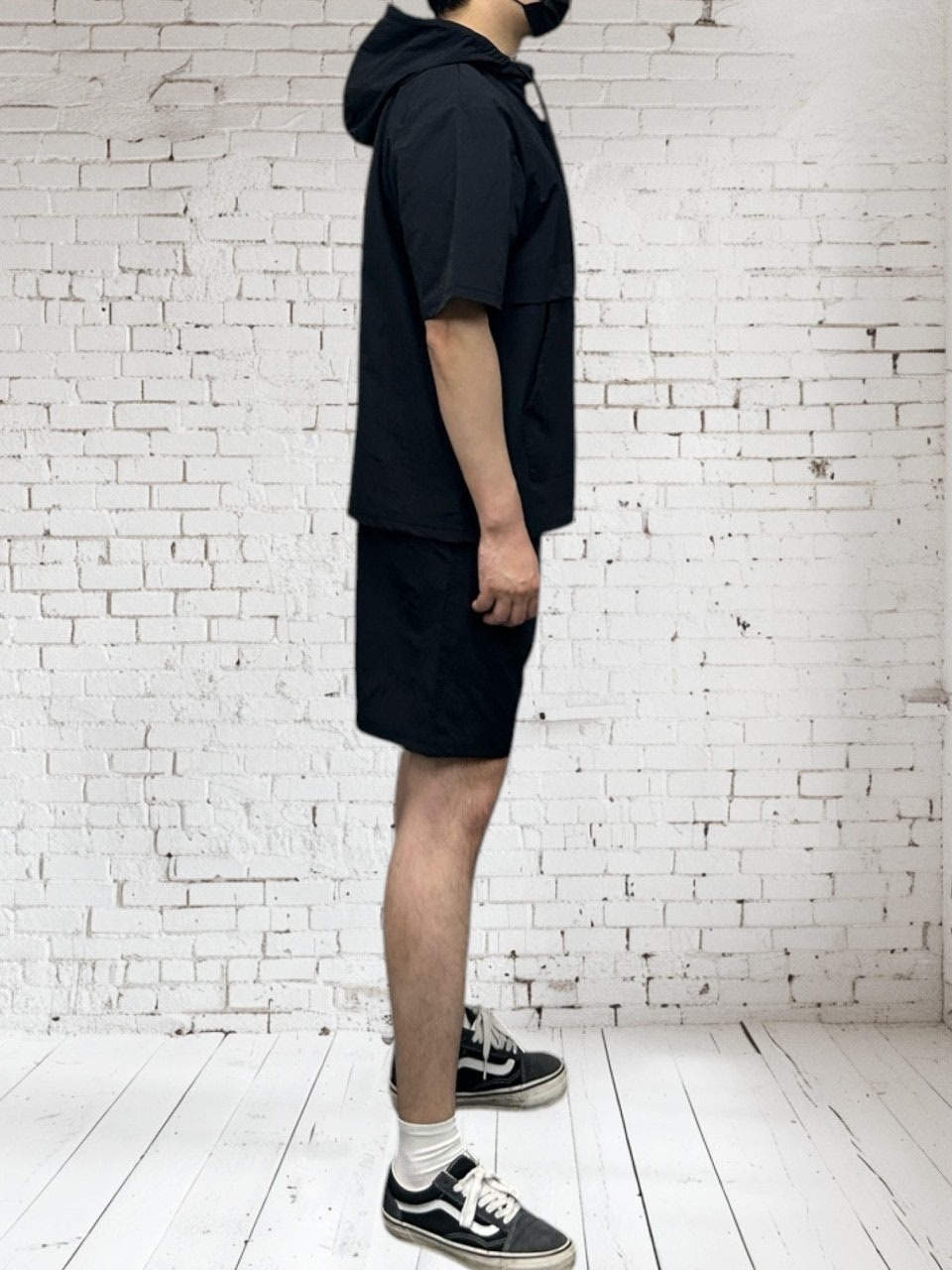 나키 ACG 아노락 세트-