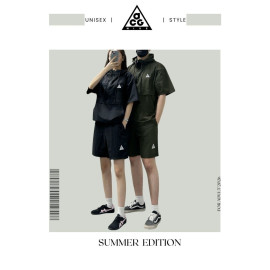 나키 ACG 아노락 세트-