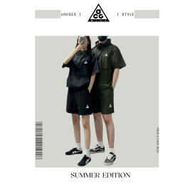 나키 ACG 아노락 세트-