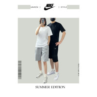 나키 클럽 반팔-