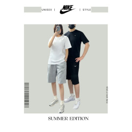 나키 클럽 반팔-