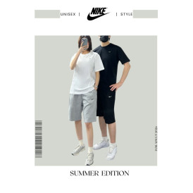 나키 클럽 반팔-
