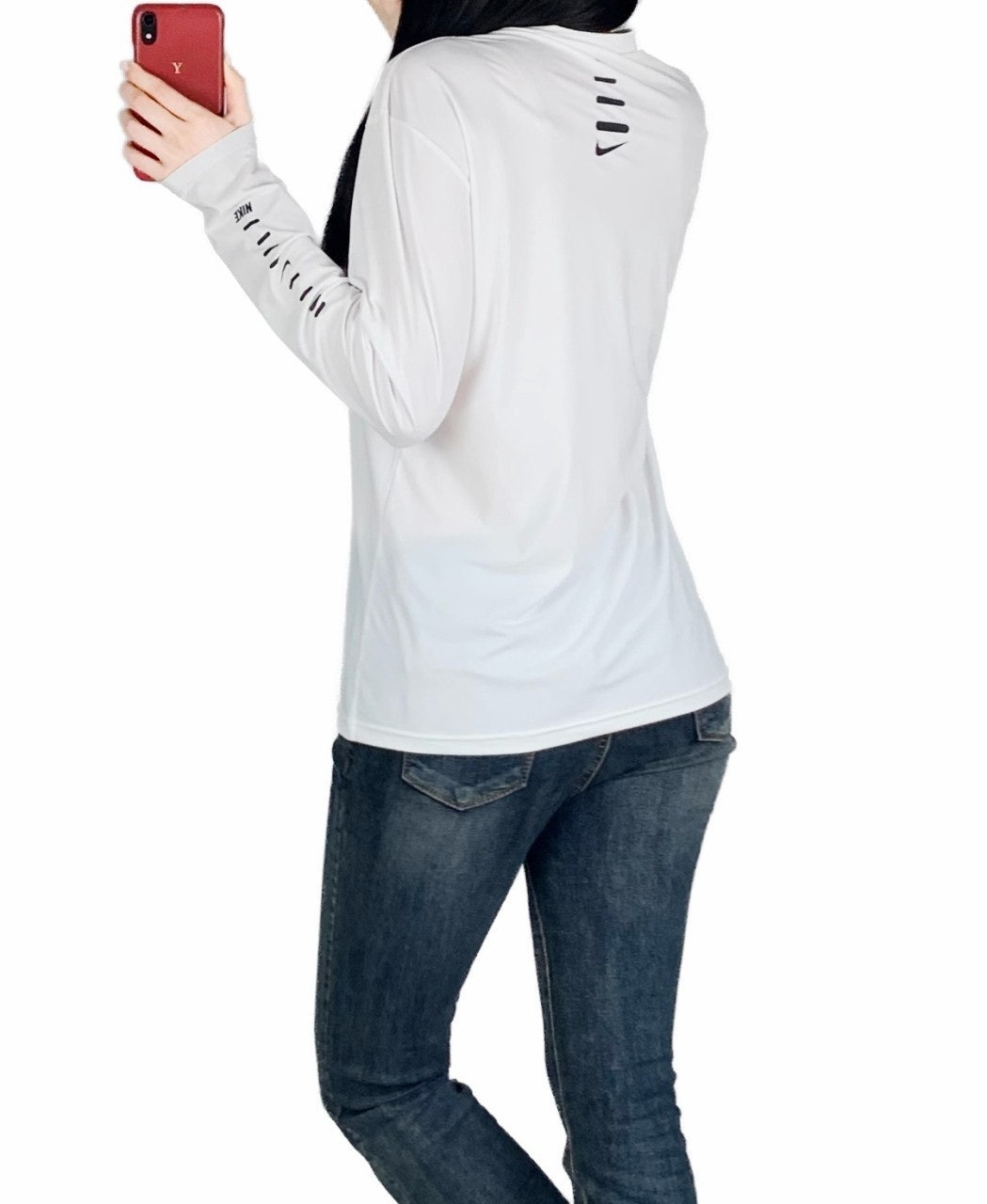 나키 긴팔 이너-
