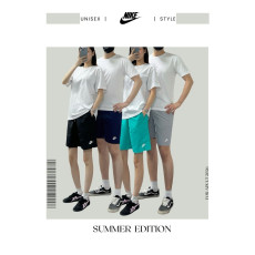 나키 스윔 팬츠-