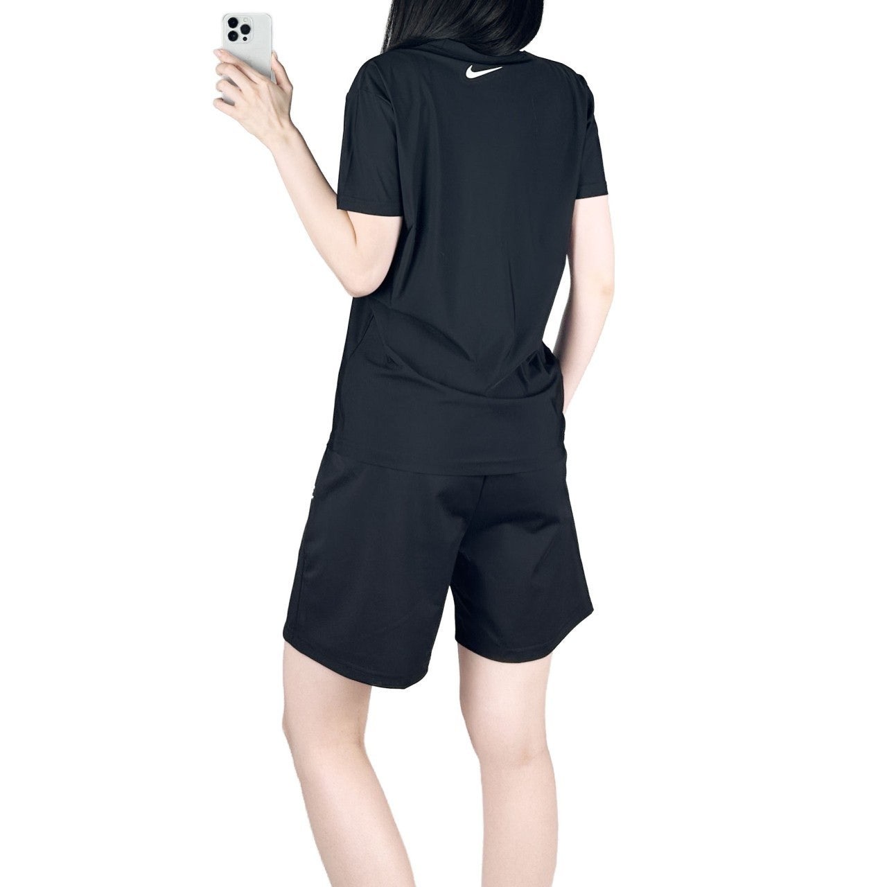 나키 아이스 반바지-