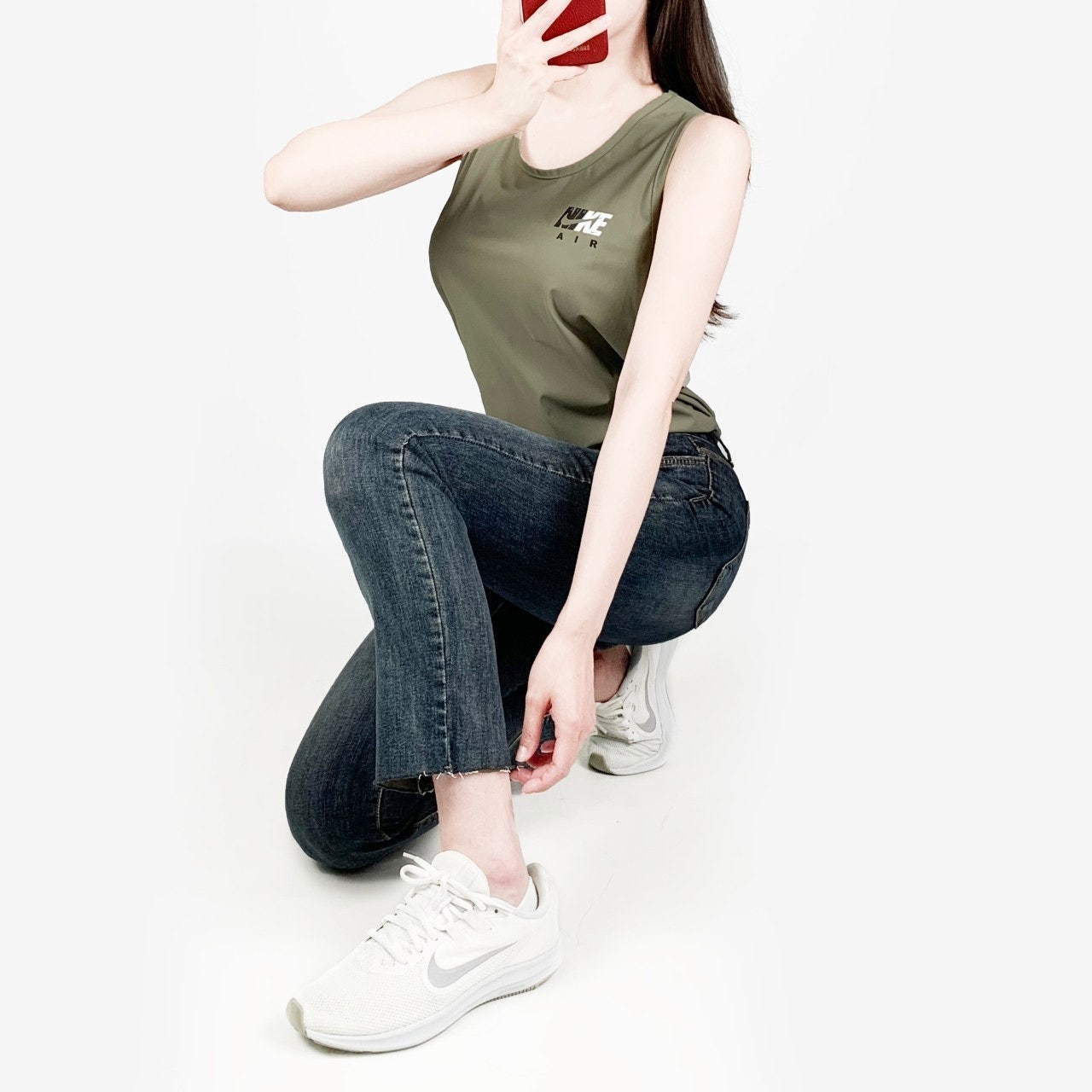 나키 나시-