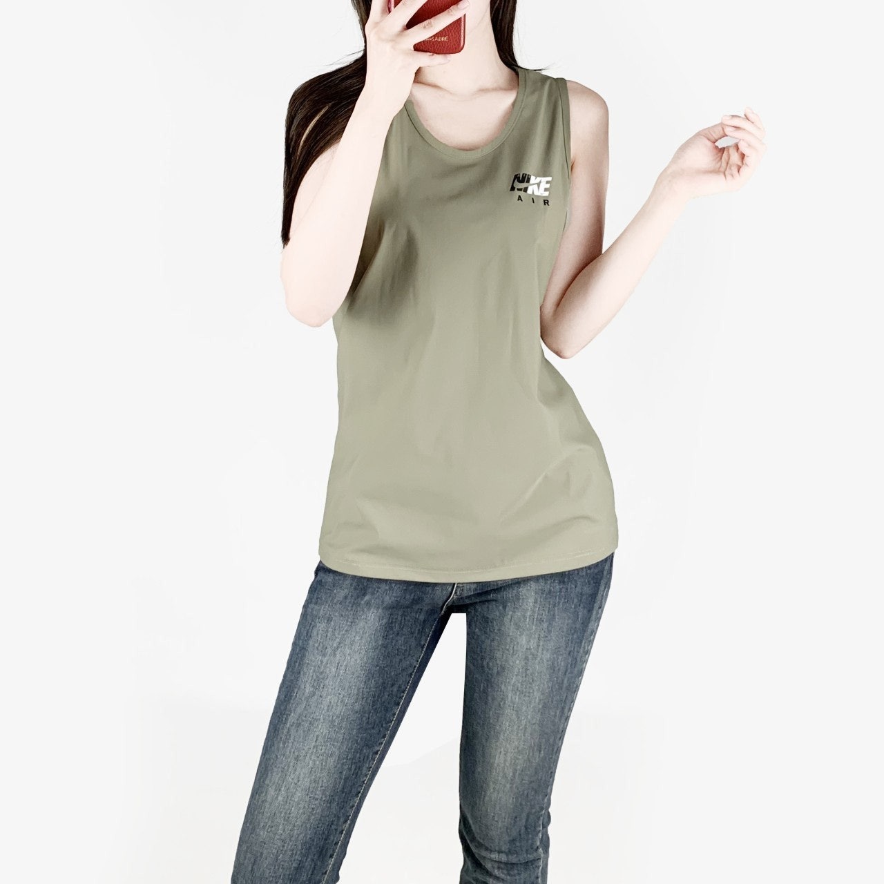 나키 나시-