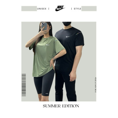 나키 멀티 기능성 반팔-