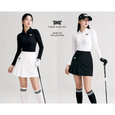 PXG 포켓 포인트 스커트-