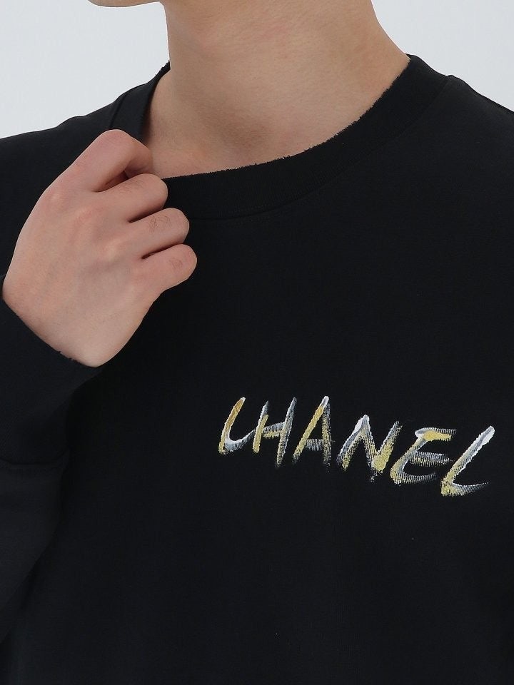샤넬 까멜리아 002-