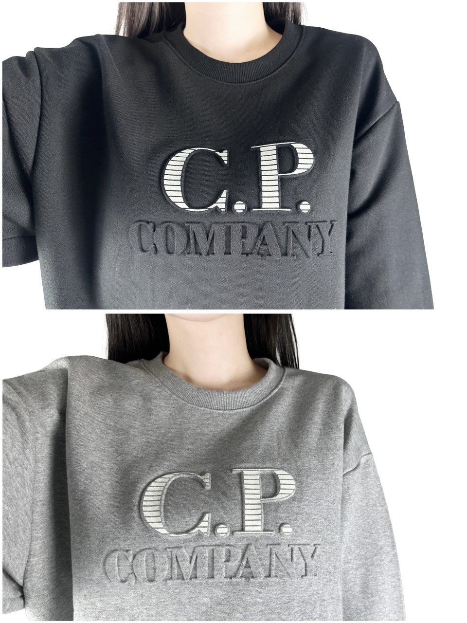 CP 쿠션 쭈리 맨투맨-