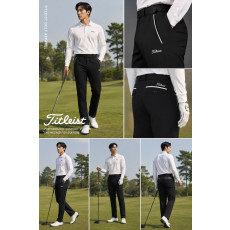 타이틀 포켓 포인트 팬츠