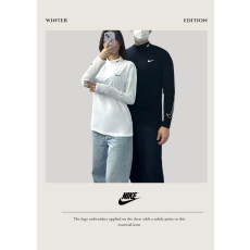 나이키 기모 이너-