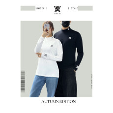 어뉴 기모 이너-