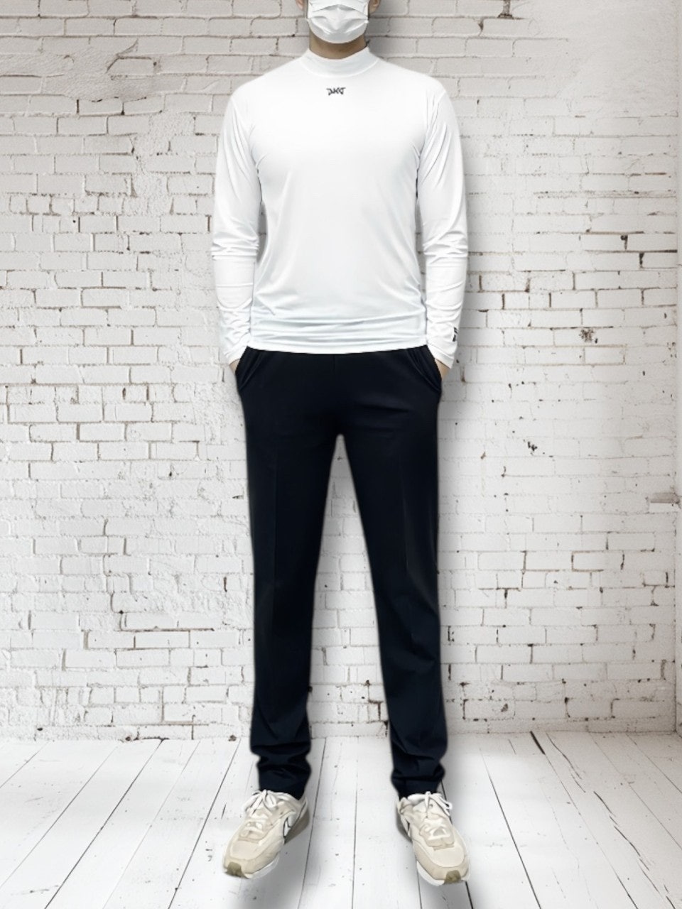 PXG 기모 이너-