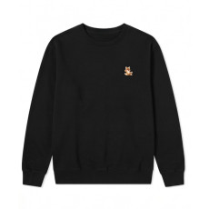 메종키츠네 칠랙스 폭스패치 클래식 맨투맨-