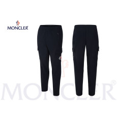 몽클레어 기능성 벤츄리 건빵기모 팬츠-